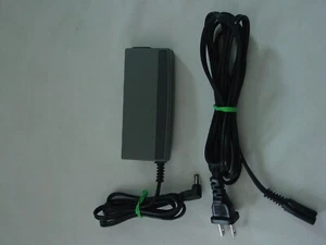 Texas Instruments 9792520-0001 AC Adapter ZVC36-18 D4 - Afbeelding 1 van 5