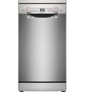 Bosch Home SPS2HMI42E Serie 2, Spülmaschine, edelstahl (gebürstet) - Bild 1 von 6