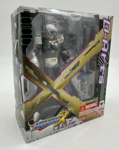 Bandai Tamashii Nations D-Arts Mega Man X Black Zero Actionfigur - Bild 1 von 4