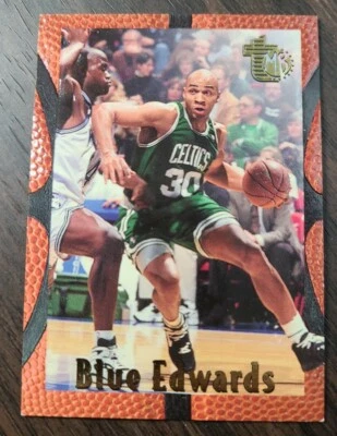 1994-95 Topps Embossed Basketball (1-121) + INSERTS Finish set UP TO 50% OFF - Image 1 of 2