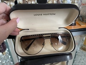 Occhiali da sole da donna Louis Vuitton | Acquisti Online su eBay