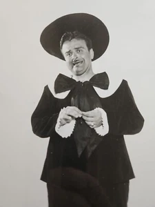 Spike Jones Musical Depreciation Revue Publicity Still George Rock - Picture 1 of 3
