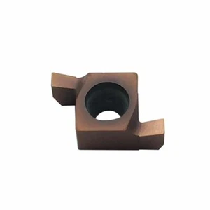 10PCS 8GR-150 BP1025 lathe insert cutting tool carbide turning blade Top Quality - Picture 1 of 6