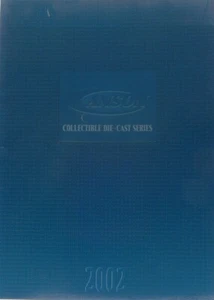 Anson CATALOGO ANSON 2002 - Photo 1/1