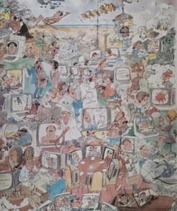 Affiche Pierre -Paul Perret - Imagen 1 de 5