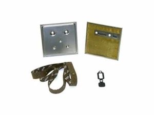 For 1962 GMC V3000 Forward Control Automatic Transmission Filter Kit WIX 77235MJ - Picture 1 of 2