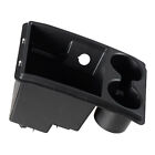 New Center Console Storage Cup Holder For 10-16 Dodge Ram 1500 2500 3500 - 5500
