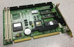 Scheda madre industriale Advantech PCA-6135 rev. B2 1906613511 - spedizione oggi - Foto 1 di 3