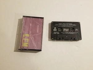 R.E.M. - Dead Letter Office - Cassette Tape - Picture 1 of 1