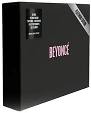Beyoncé BEYONCÉ Platinum Edition  Clean Version (CD)