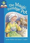 The Magic Porridge Pot (Must Know Stories: Level 1) by Walter, Jackie Book The