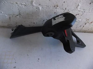 HONDA CBR1000 FIREBLADE REAR MUD GUARD NUMBER PLATE HOLDER - Picture 1 of 2