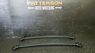 KIA SEDONA 2005 portaequipajes techo barras transversales solamente Foto 1 de 4