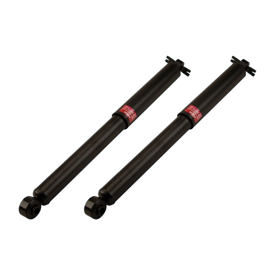 KYB 2 Shocks Rear for GMC Jimmy 1995-05 GR-2 EXCEL-G Foto 1 de 1