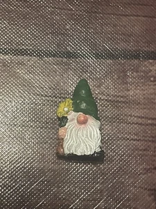 Feengarten Miniatur Wichtel Figur - Bild 1 von 2