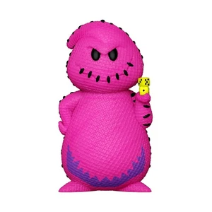 OOGIE (BLACK LIGHT) - THE NIGHTMARE BEFORE CHRISTMAS - Picture 1 of 1