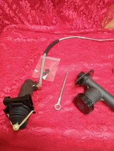 Brake Master Cylinder SO3986 - Picture 1 of 4