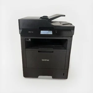 Brother MFC-L5700DN 4w1 Drukarka wielofunkcyjna S/W Laser 1200 dpi - Zdjęcie 1 z 6