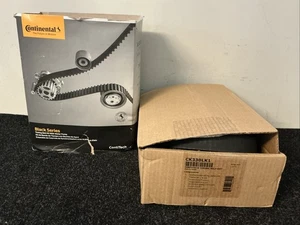 Continental CK330LK1 Engine Timing Belt Kit with Water Pump Contitech - Picture 1 of 3
