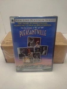 Pleasantville (DVD, 1998) NEW Sealed Classic  - Picture 1 of 2