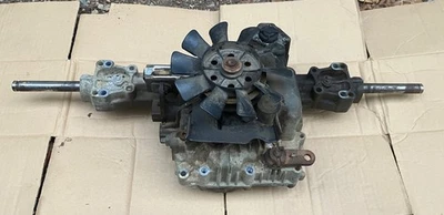 Tuff Torq Hydrostatic Transmission 7A646084020 HOP 437814 - Image 1 of 4