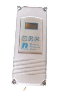 Ranco Digital Temperature Electronic Controller P/N: ETC-111000 FREE SHIPPING  - Picture 1 of 5