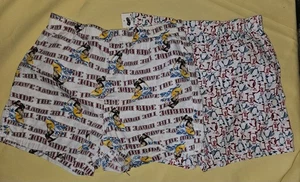 XL / Size 18/20 Boys OLD NAVY 2-Pc Boxer Shorts - Picture 1 of 5