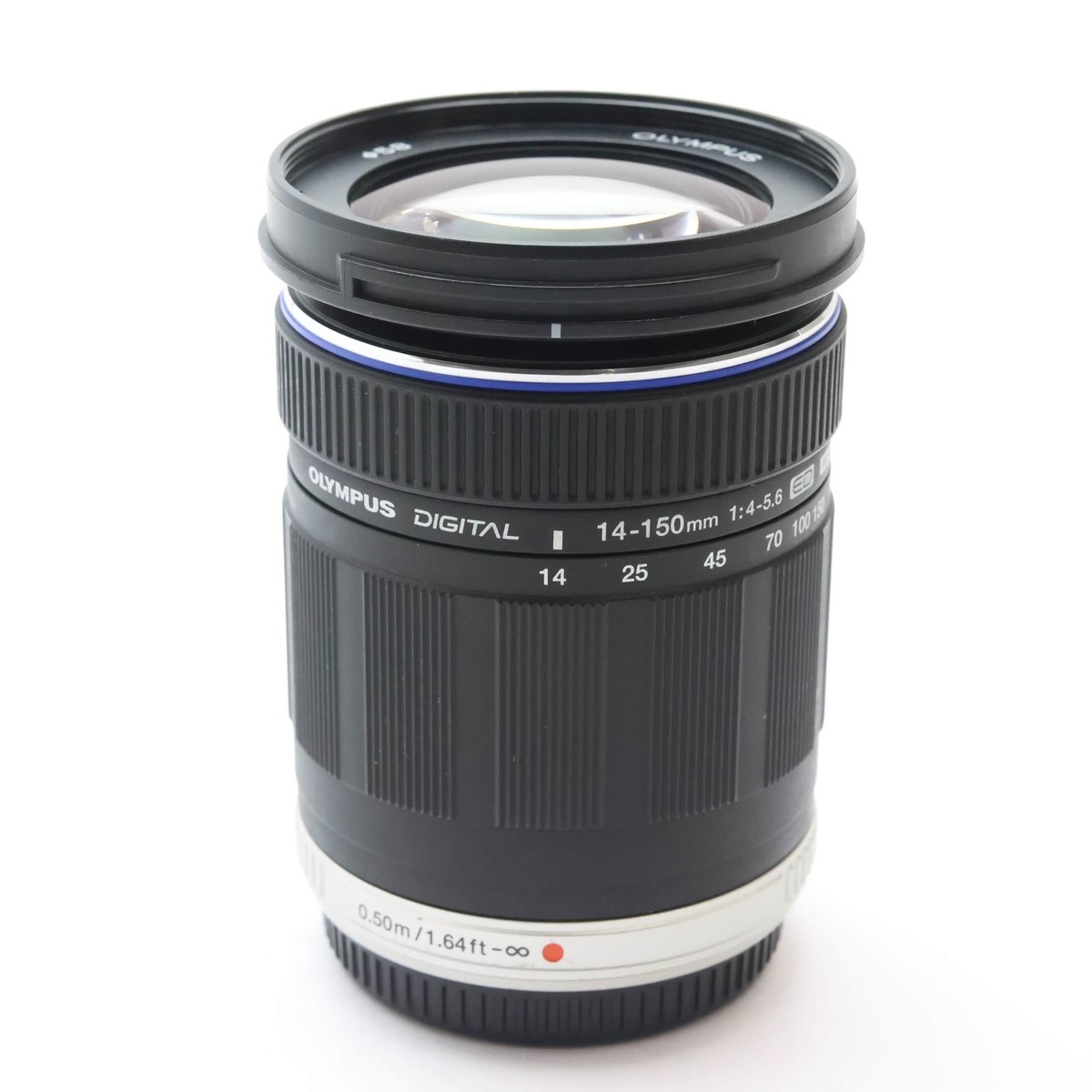 Olympus 14-150mm f/4-5.6 Camera Lenses for sale | eBay Olympus 14-150mm f/4-5.6 Camera Lenses for sale | eBay