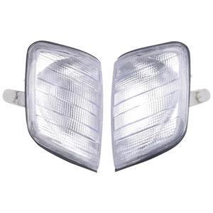 1X(1 par de luces giratorias de esquina delanteras para - W124 E320 E420 E5004595 - Imagen 1 de 7