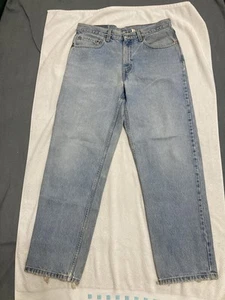 Vintage Y2K Levis 550 jeans Made in Colombia - Picture 1 of 18