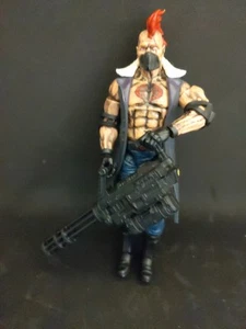 2022 gi joe dreadnok Custom - Picture 1 of 7