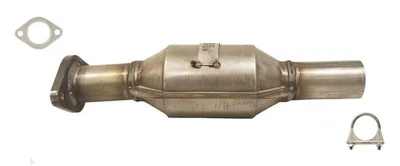 Rear Catalytic Converter For 2014-2017 Ford C-Max Hybrid SE - Image 1 of 4