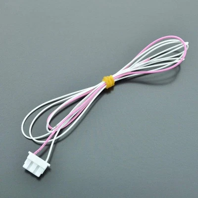 PLAZMO Backlight and Monitor Repair 3 PIN JST Wire Harnesses