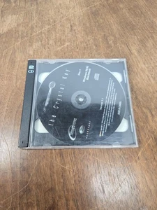 the Crystal Key CD-ROM Video Game for Windows 98/95 and Macintosh, Untested  - Picture 1 of 6