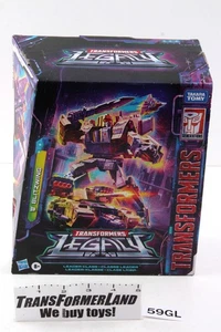 Blitzwing Sealed MISB MOSC Leader Legacy (Generations) Transformers - Picture 1 of 3