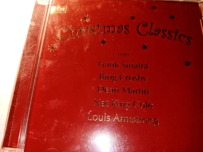 Weihnachts-CD Christmas Classics - Bild 1 von 2