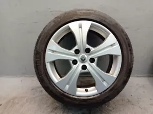 RENAULT Megane III Reifen auf Alufelge 205/50 R17 89V 403000067R 1 Stück - Bild 1 von 12