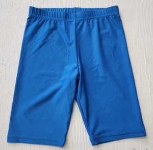 Coolibar UPF 50+ Kids' Youth size XS Wave Swim Shorts - Picture 1 of 15