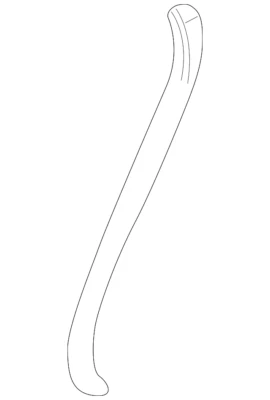 正品三菱延长保护膜 MR607467 — 第 1/2 张图片