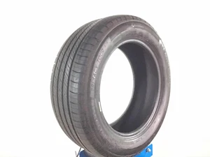 P235/55R17 Michelin Primacy Tour A/S 99 H Used 8/32nds - Picture 1 of 5