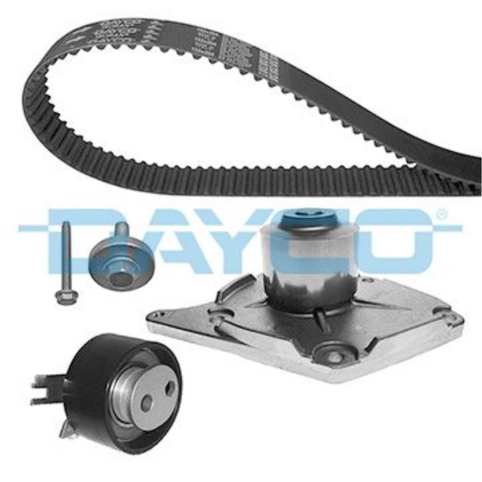 Dayco Pompe À L'Eau + Kit Courroie de Distribution pour Suzuki Jimny SUV Fermé - Photo 1/1