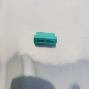 Korg Poly-800 PARTS Original Button Cap sy2 - Picture 1 of 2