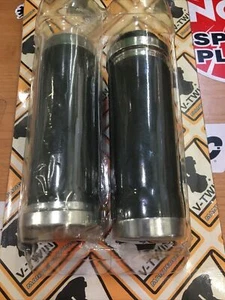 Foam Style Throttle By Wire Grip Set #28-0891 - Picture 1 of 1