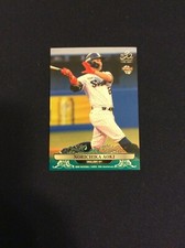 2020 BBM 30th Anniversary #160 Norichika Aoki