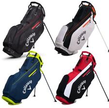 New 2023 Callaway Fairway 14 Golf Bag | Stand Bag  | Choose your Color