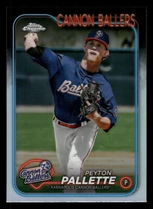 Paleta PEYTON 2024 Topps Pro debut cromo #PDC-151 - Imagen 1 de 2