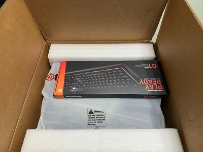 CyberpowerPC Desktop Gamer Xtreme GX60010 Core i5 8 GB DDR4 500GB SSD RTX 3060 - Image 1 of 4