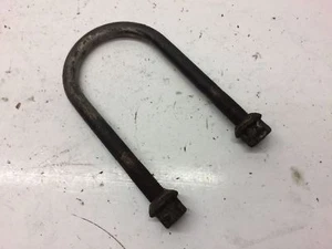 Mercedes Sprinter W902 W903 313CDI Blattfeder Halter Bügel - Bild 1 von 1