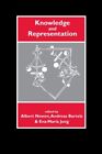 Knowledge And Representation, Paperback By Newen, Albert (Edt); Bartels, Andr...