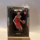 2023-24 Panini Prizm Julian Phillips #125 Rookie Card RC Chicago Bulls ?. rookie card picture